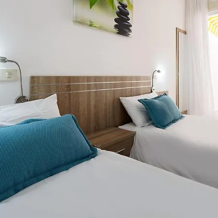 Armonia Beach 15 Arinaga Exterior photo
