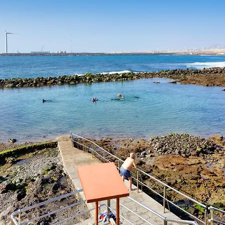 Armonia Beach 15 Arinaga Exterior photo