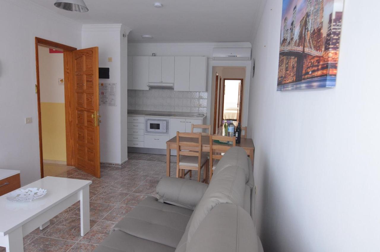 Apartment Armonía 15 Arinaga