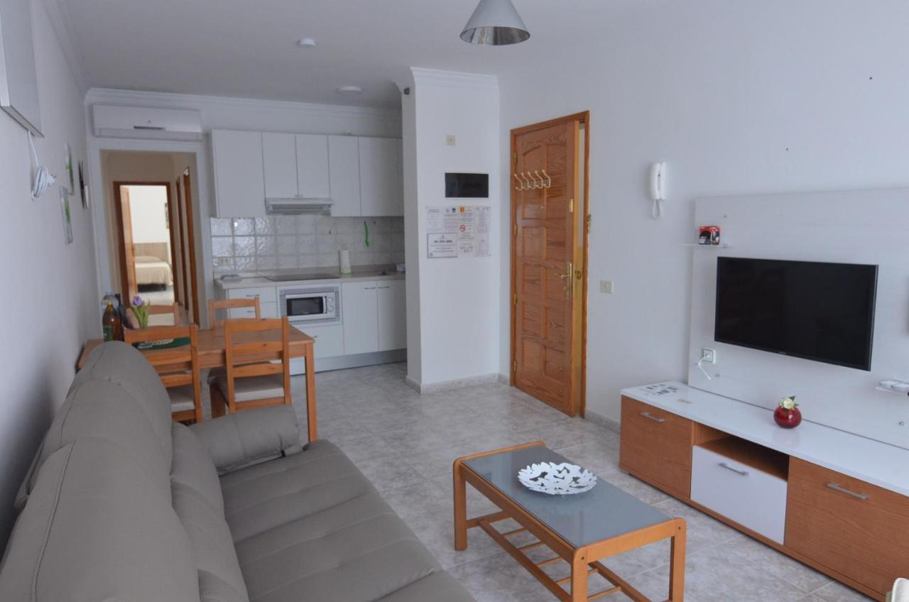 Apartment Armonía 15 Arinaga