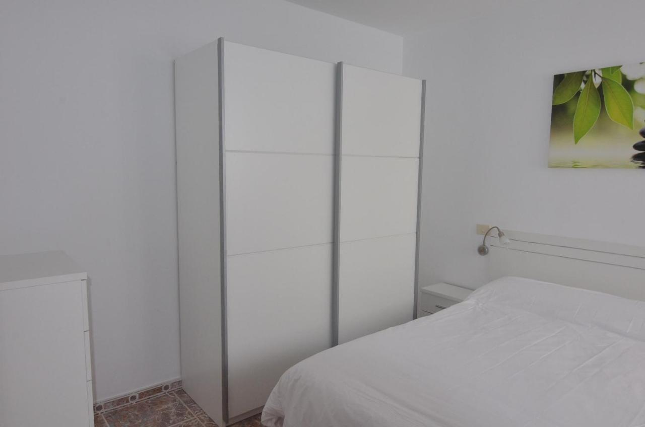 Apartment Armonía 15 *
