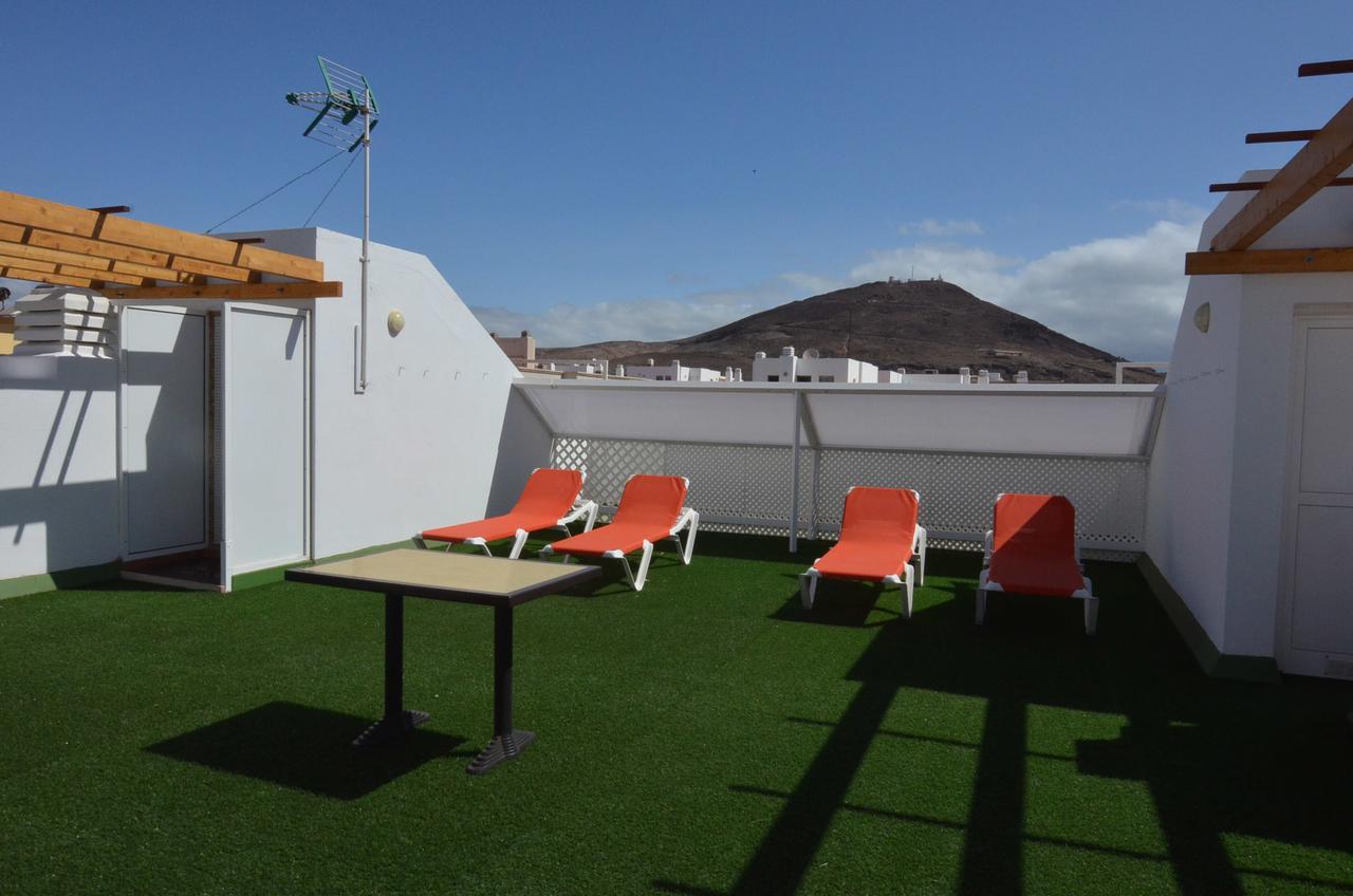 Apartment Armonía 15 *
