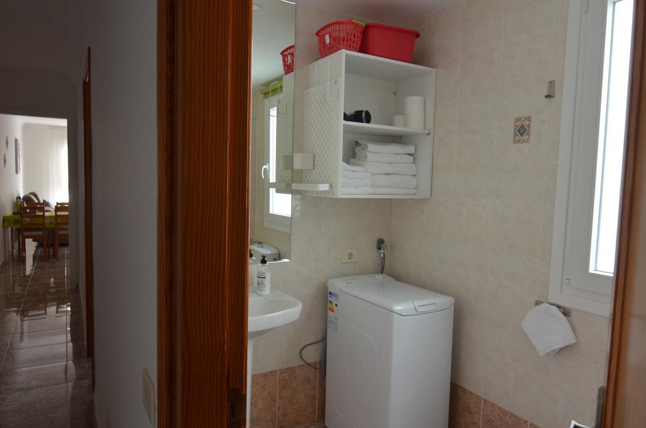 Apartment Armonía 15