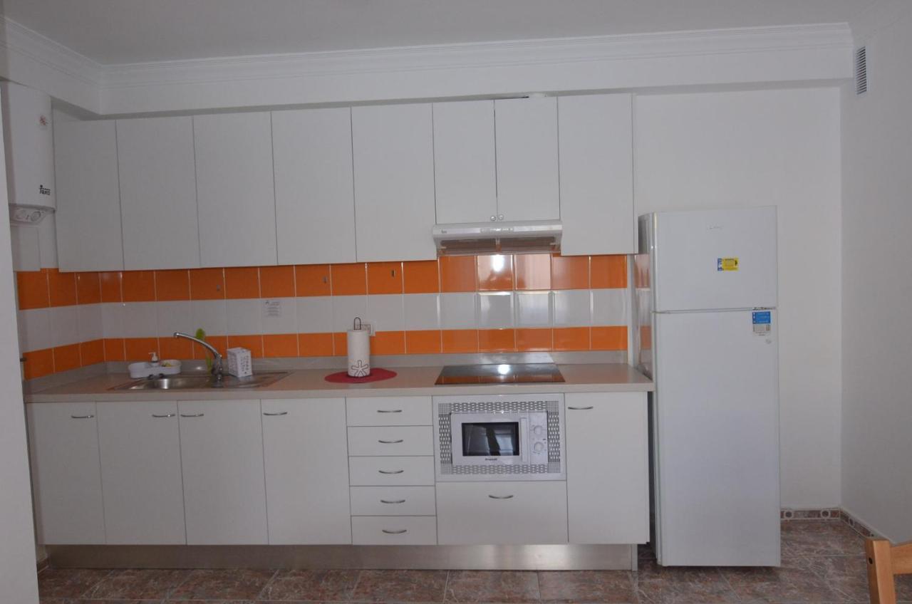 Apartment Armonía 15 Arinaga