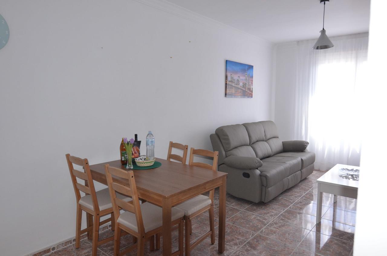 Apartment Armonía 15 Arinaga