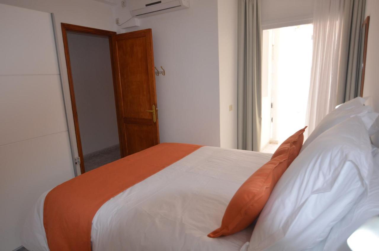 Apartment Armonía 15
