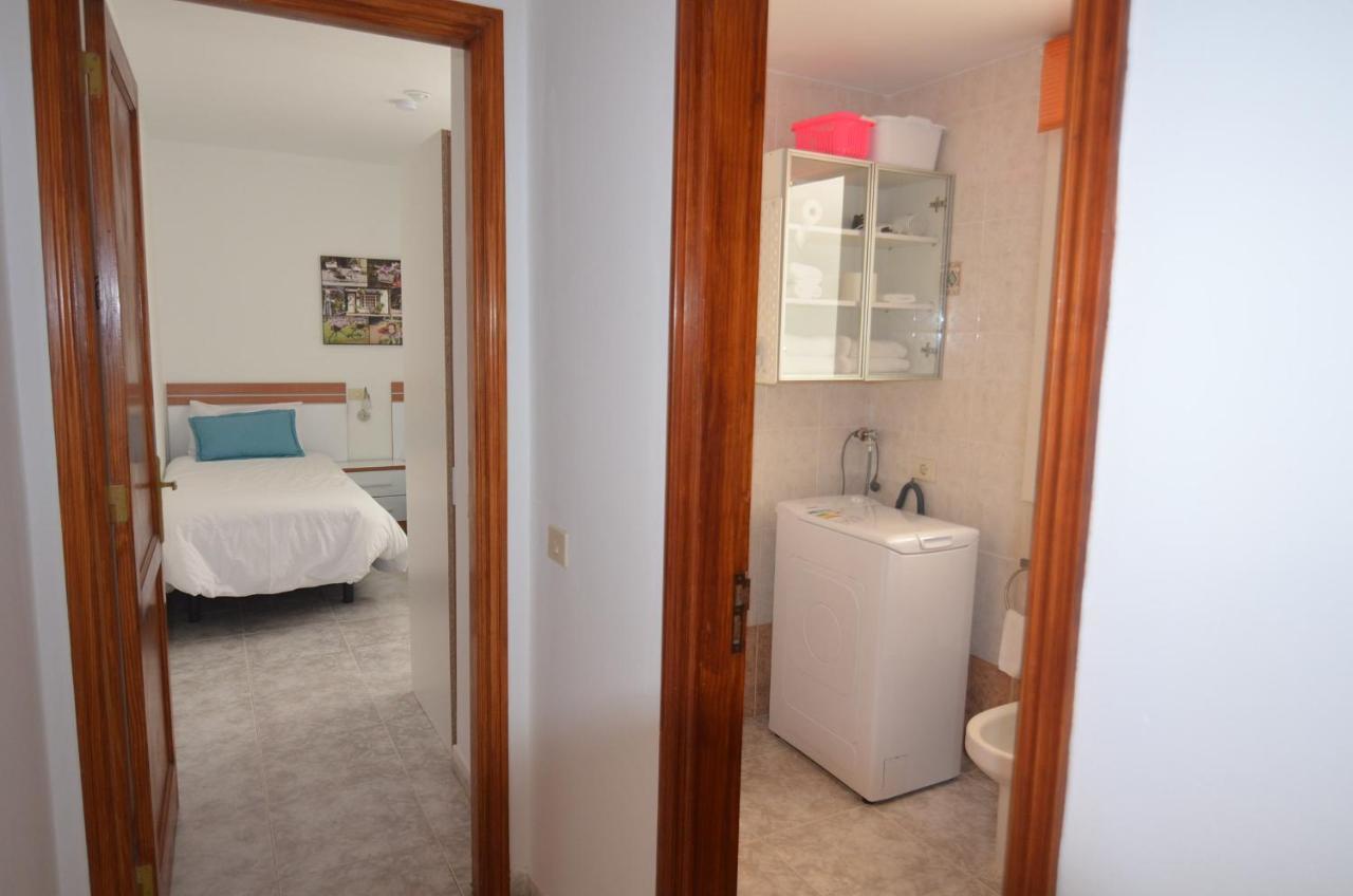 Apartment Armonía 15 *