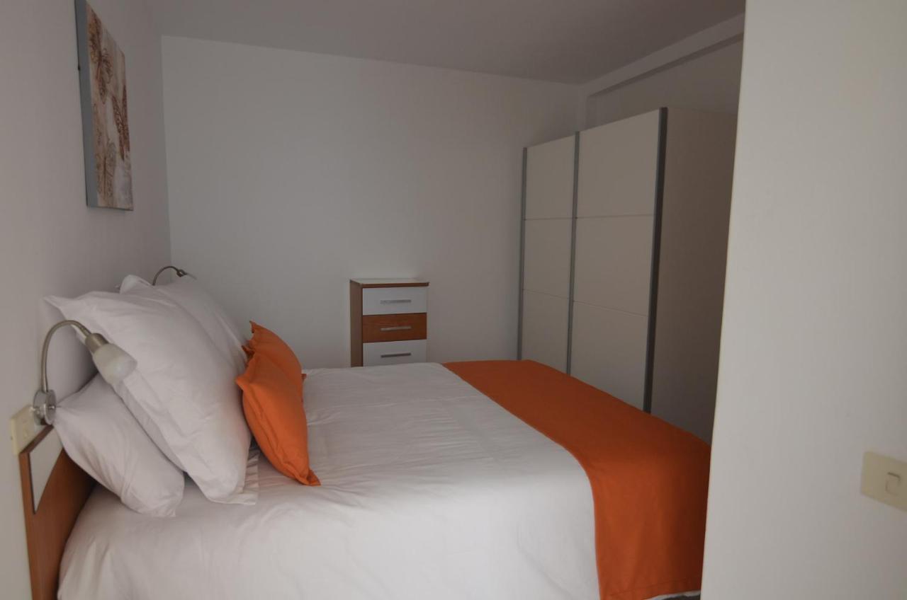 Apartment Armonía 15 Arinaga