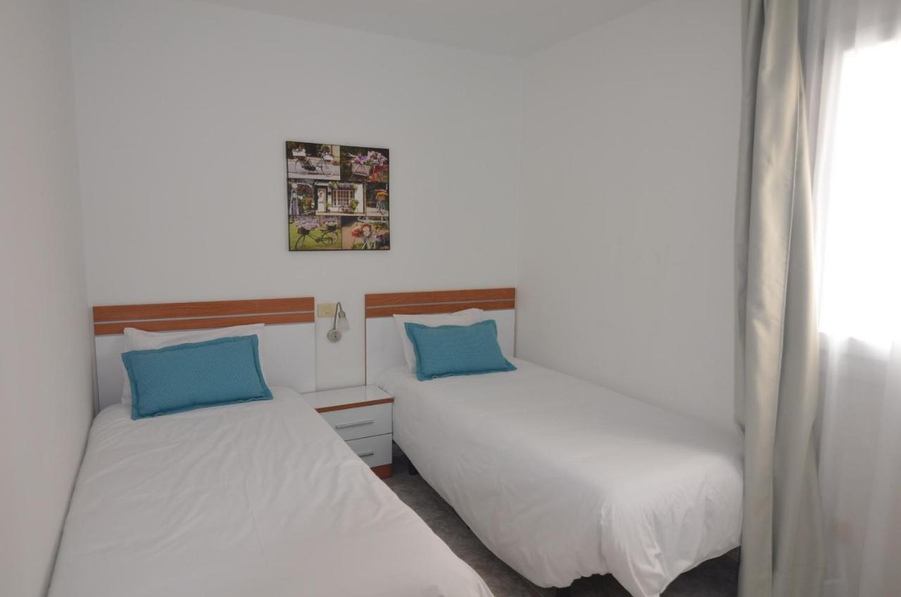 Apartment Armonía 15 Arinaga