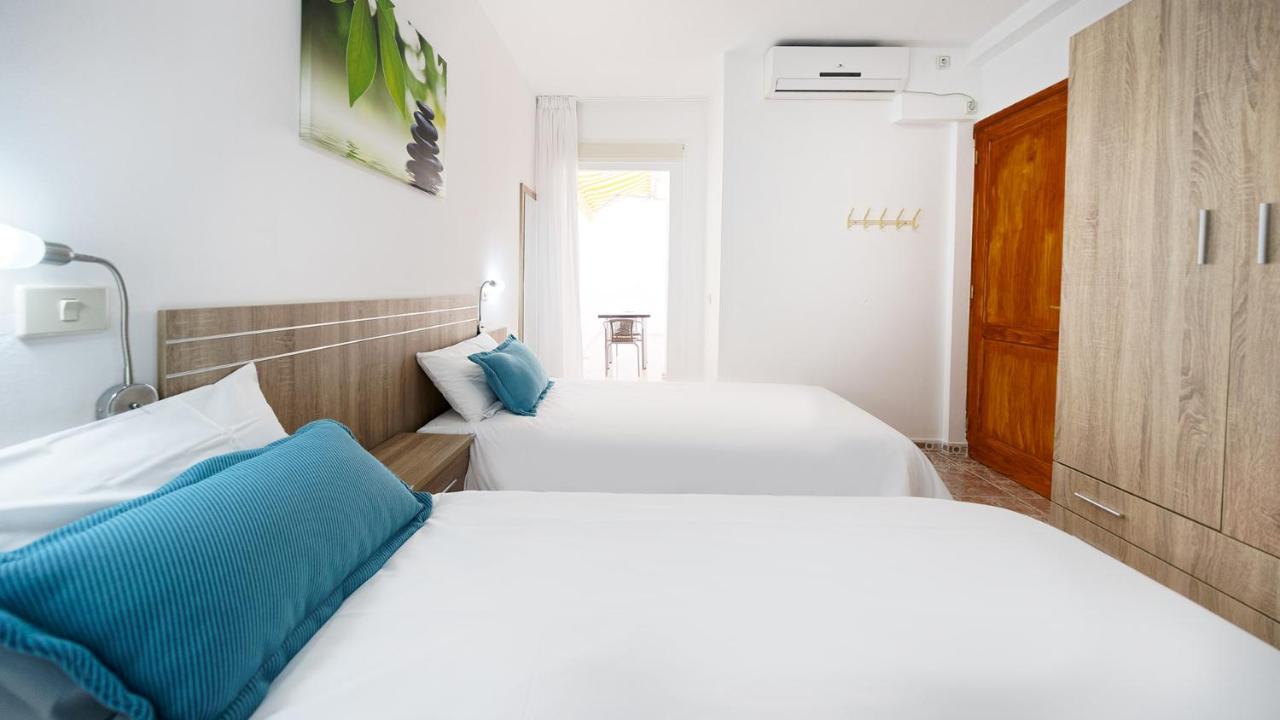 Apartment Armonía 15