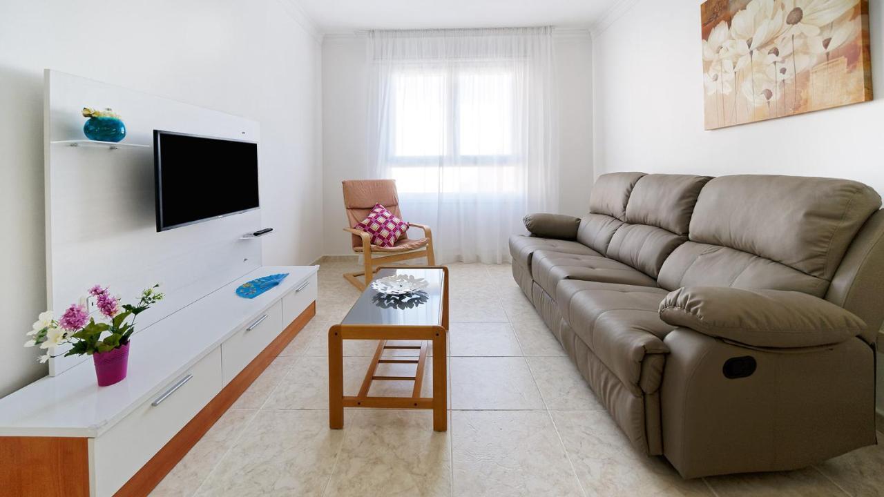 Apartment Armonía 15 Arinaga