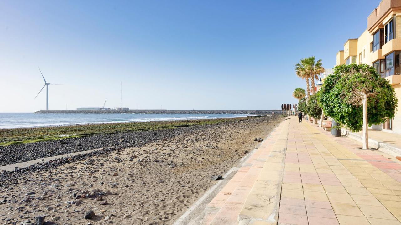 Apartment Armonía 15 *